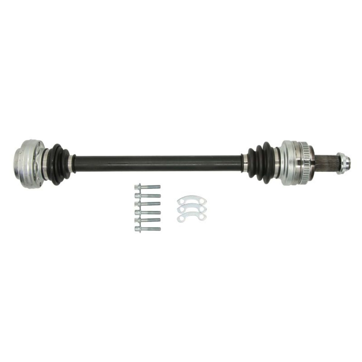 Vetoakseli PASCAL G2B054PC