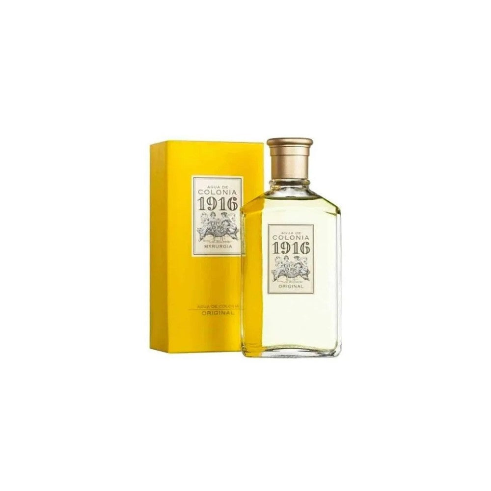 Myrurgia 1916 Alkuperäinen 400ml