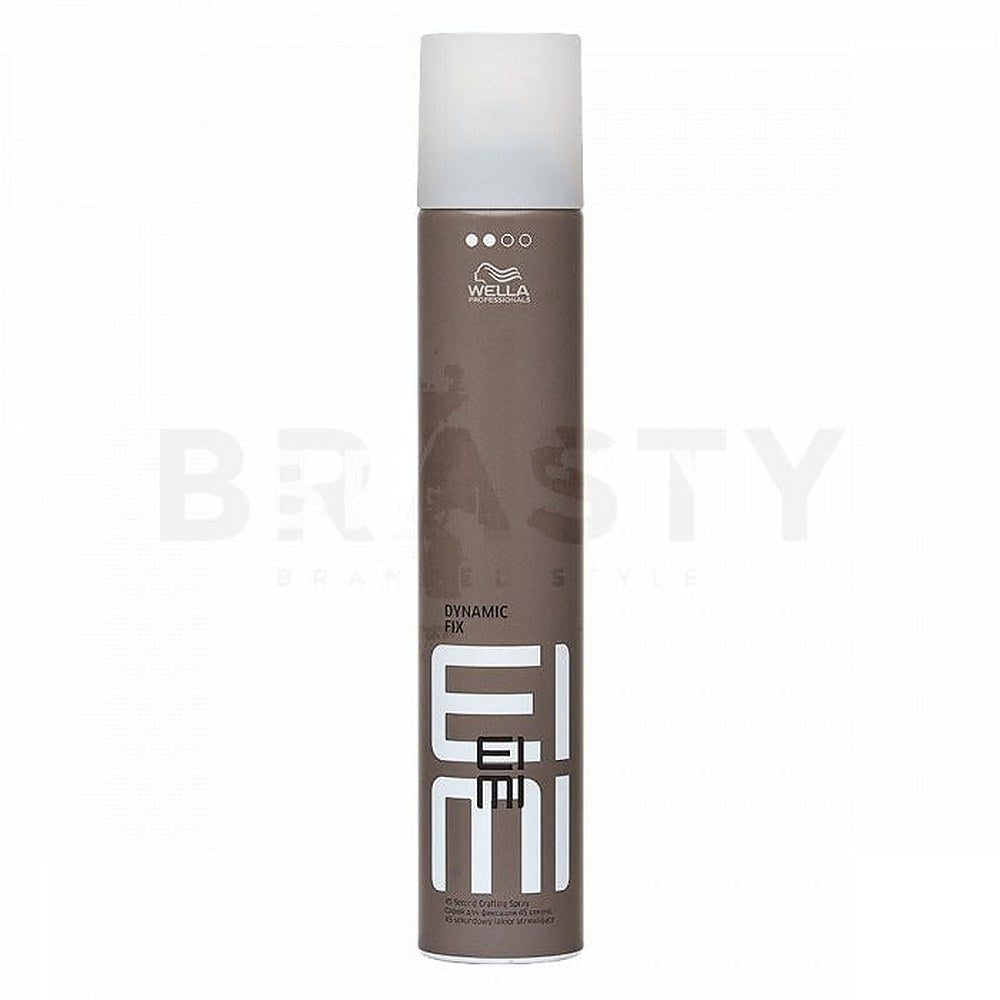 Wella Professionals EIMI Dynamic Fix Lacca Fissante 500 ml — Lacca capelli