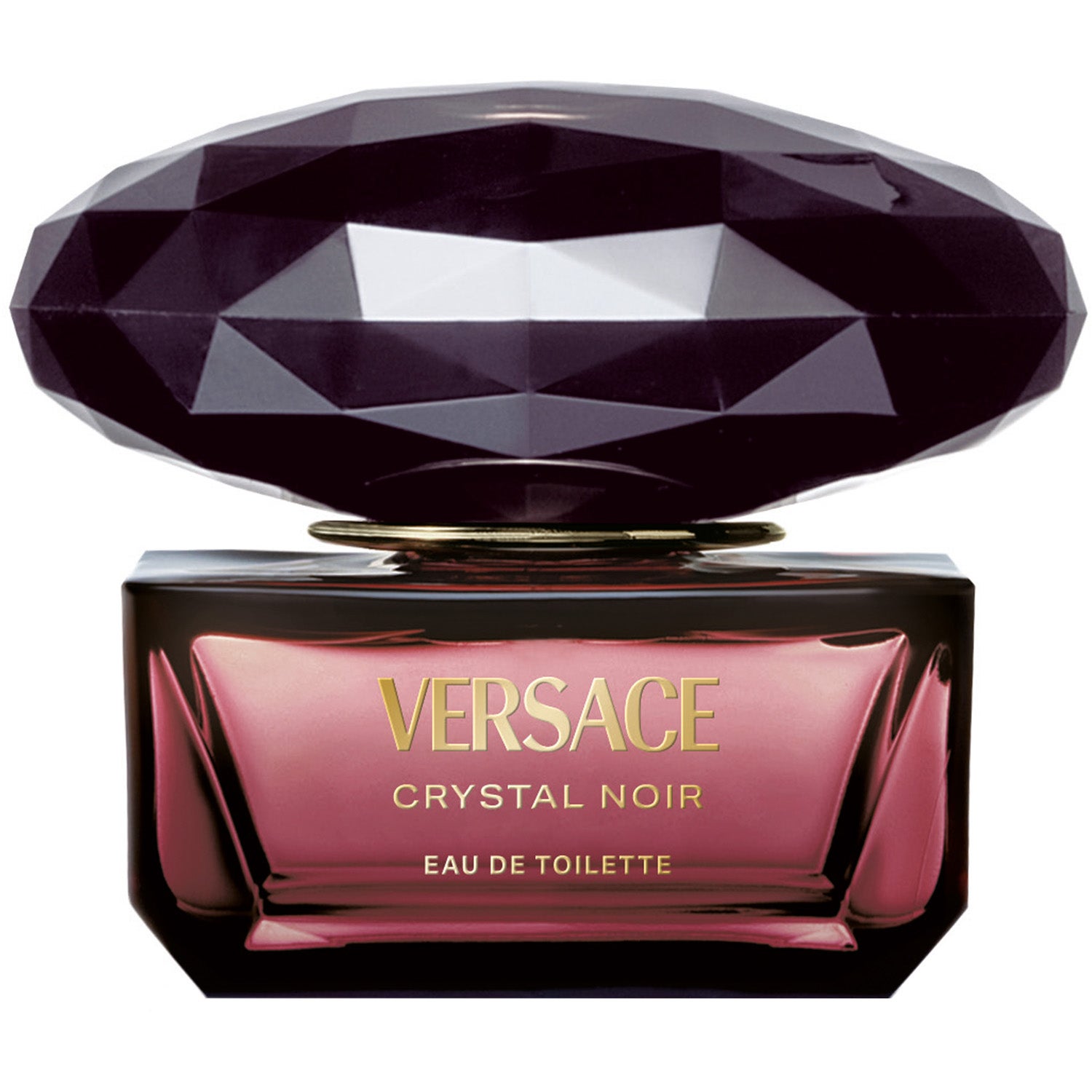 VERSACE Crystal Noir