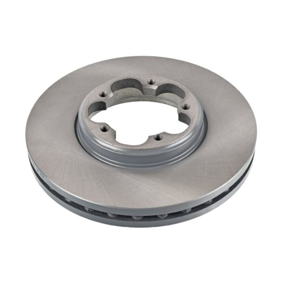 Jarrulevy FEBI BILSTEIN 104495