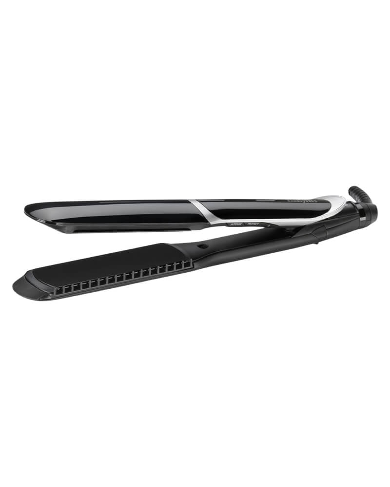 BaByliss Sleek Control ST397E 35 mm -suoristusrauta, musta