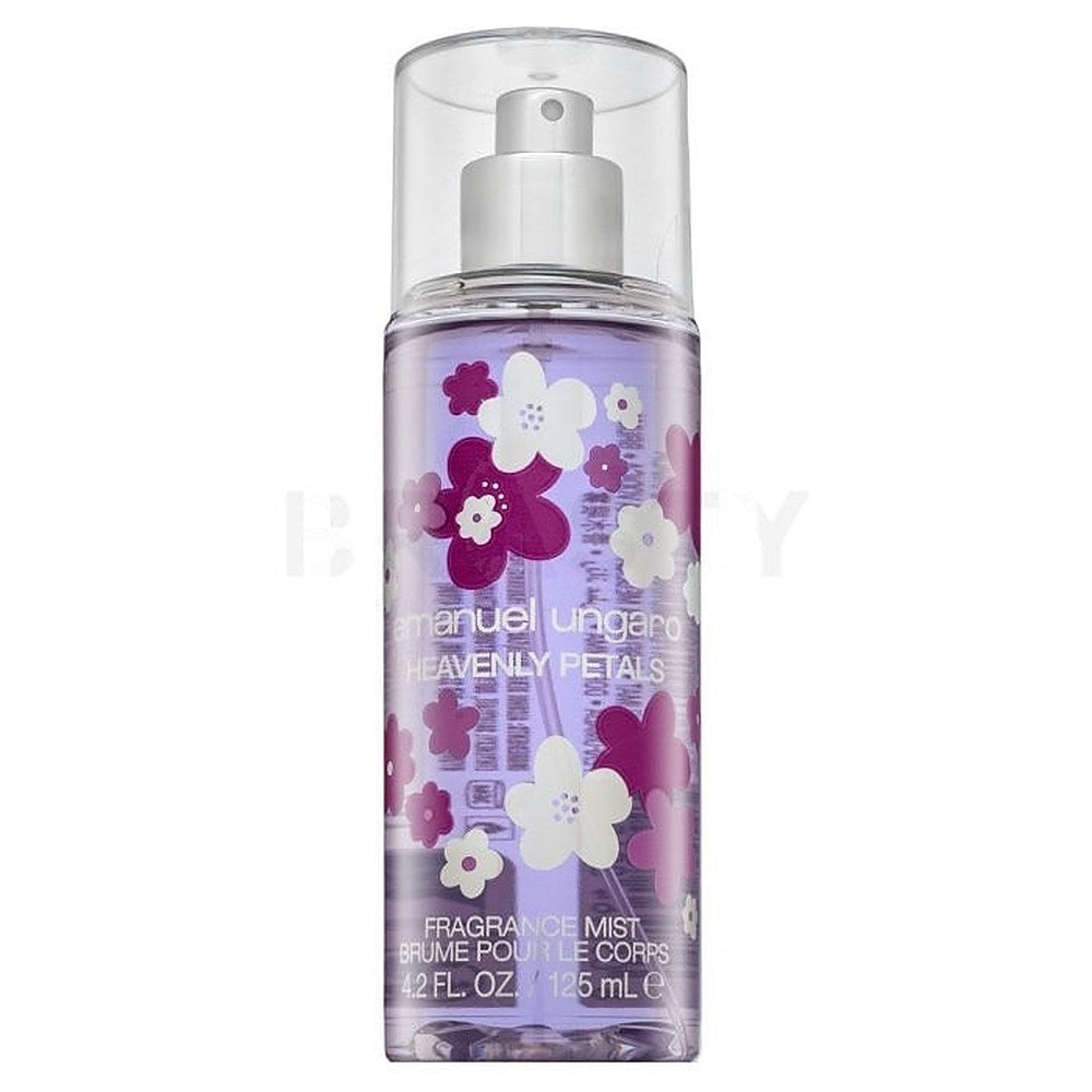 Emanuel Ungaro Petali Celesti Donna 125 ml — Eau de Parfum