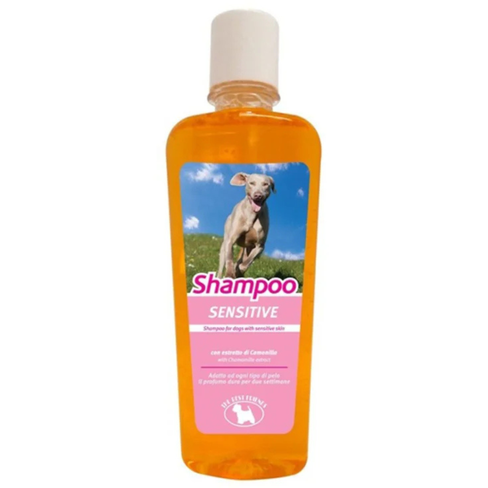 Farmaline Herkän turkin shampoo 300ml