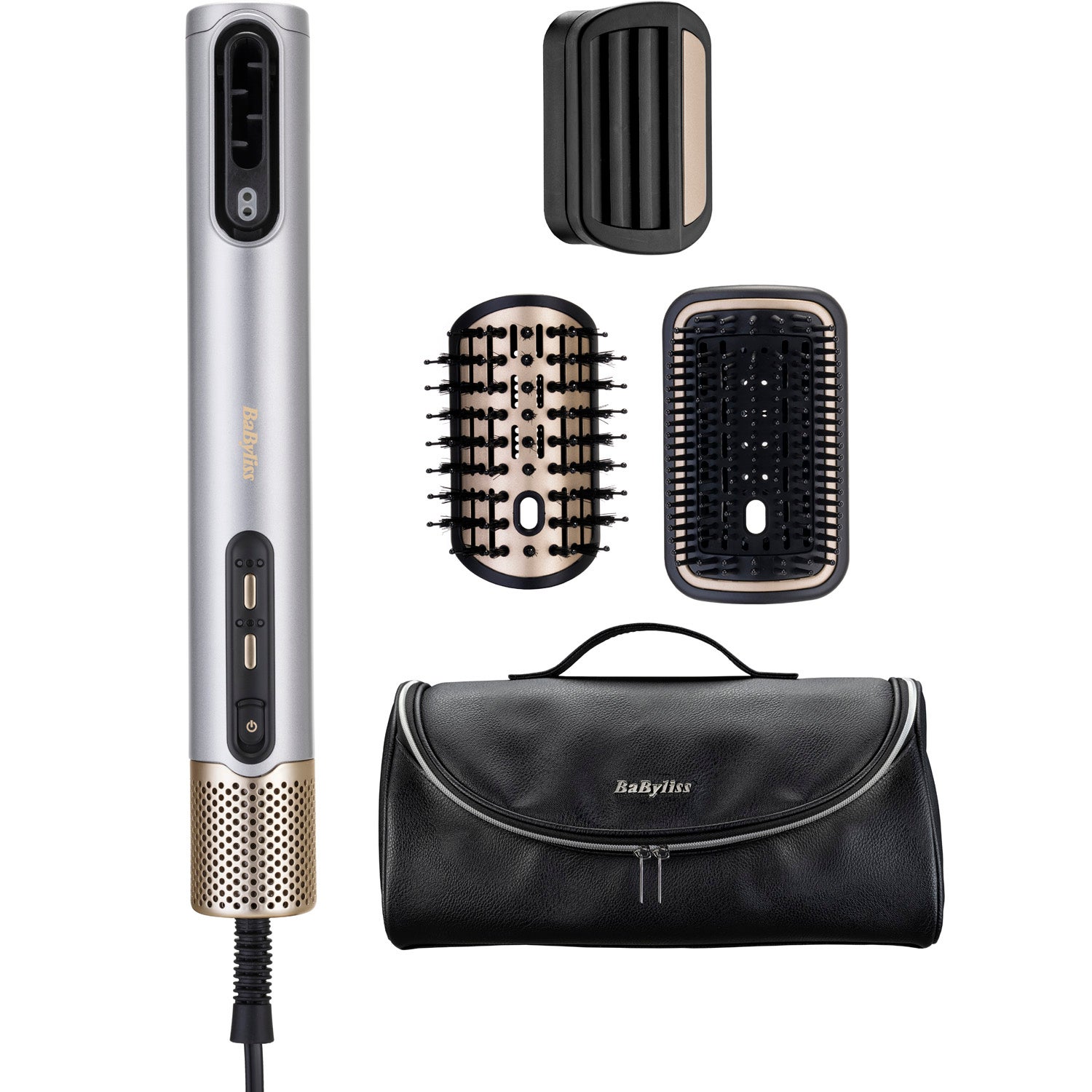 BaByliss Air Wand Limited Edition 1 pcs