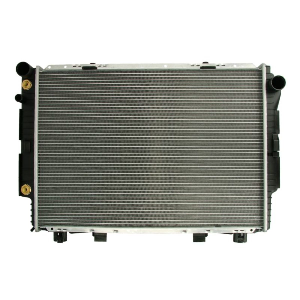 Jäähdytin, moottorin jäähdytys THERMOTEC D7M036TT