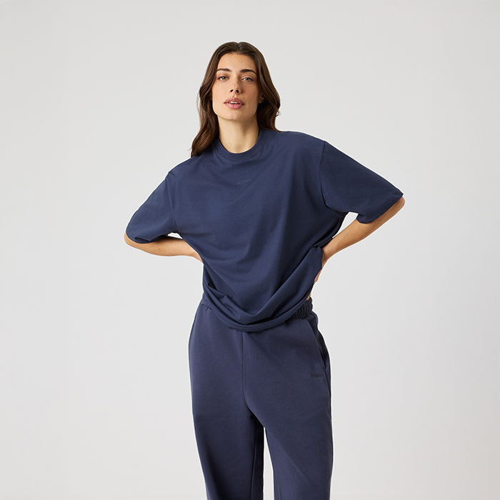 Studio Oversized T-Shirt