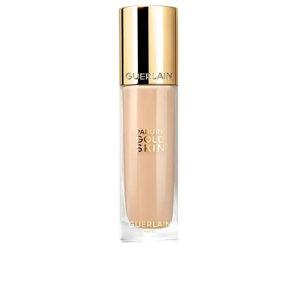 Guerlain Parure Gold Skin Fluid Foundation 3n 35ml