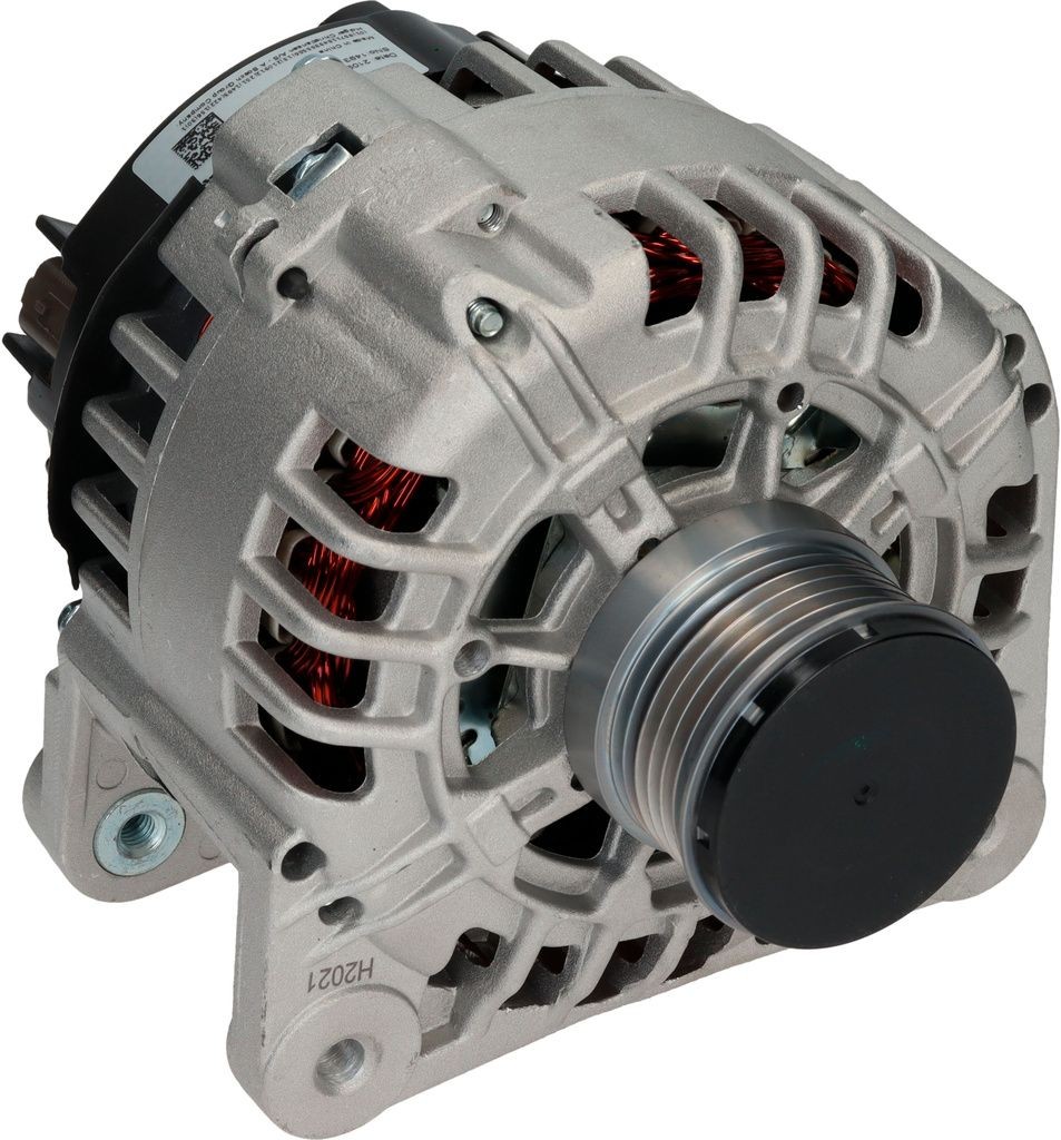 Laturi HC-Cargo F 032 116 234