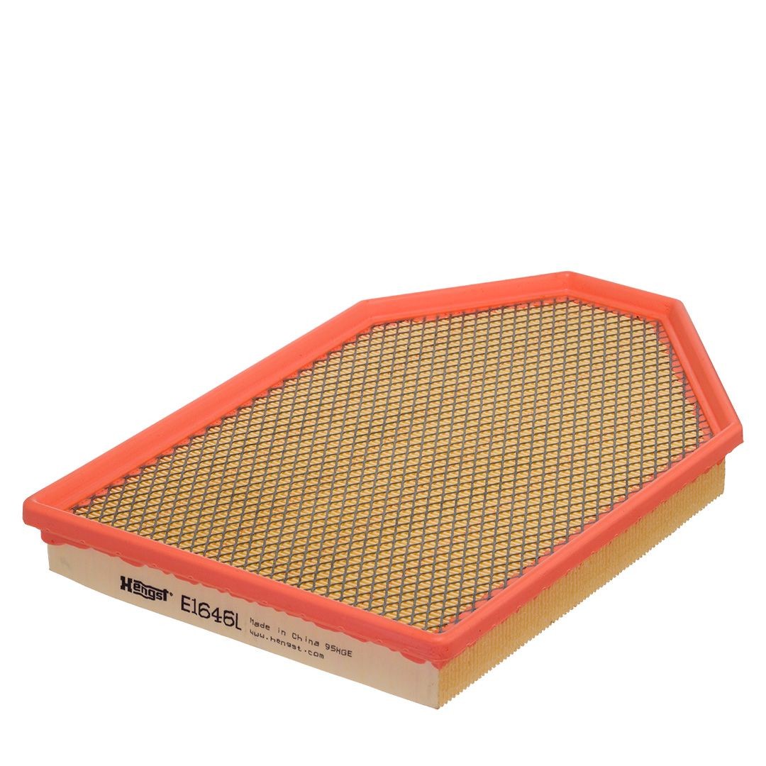 Ilmansuodatin HENGST FILTER E1646L