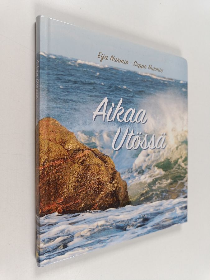 Aikaa Utössä