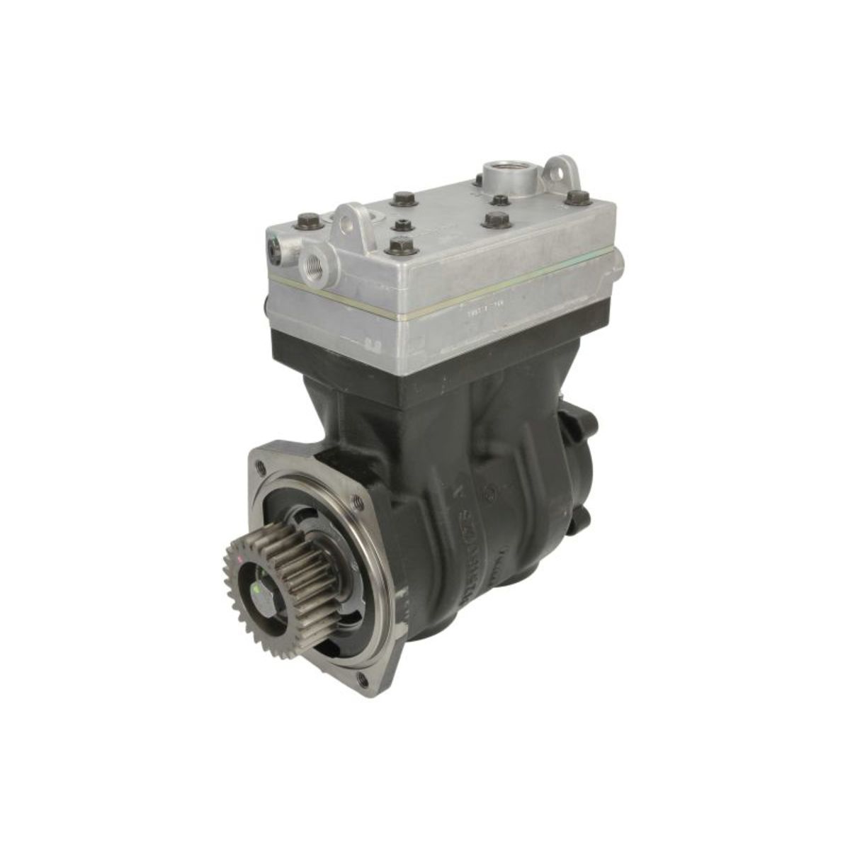 Ilmajousituksen kompressori WABCO 9125182060