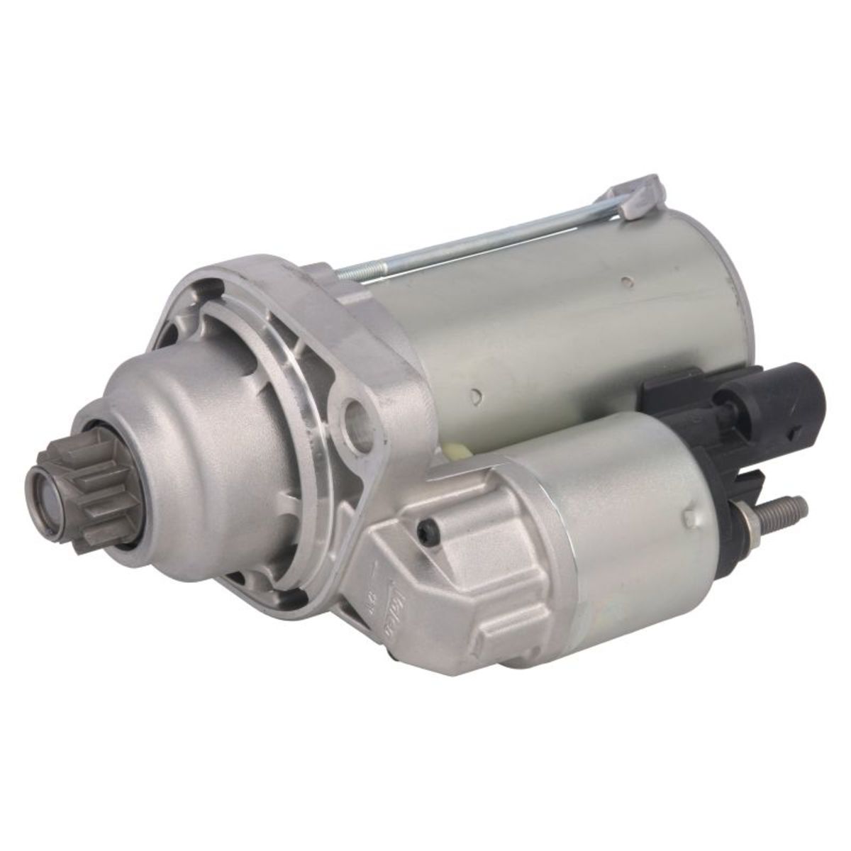 Starttimoottori VALEO 438171
