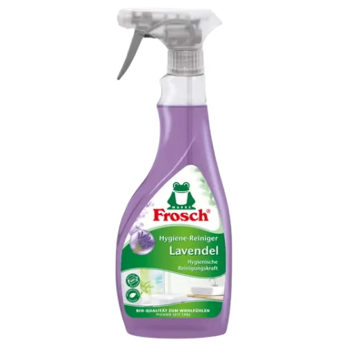 Frosch Lavender Hygieniapuhdistussuihke - 500 ml