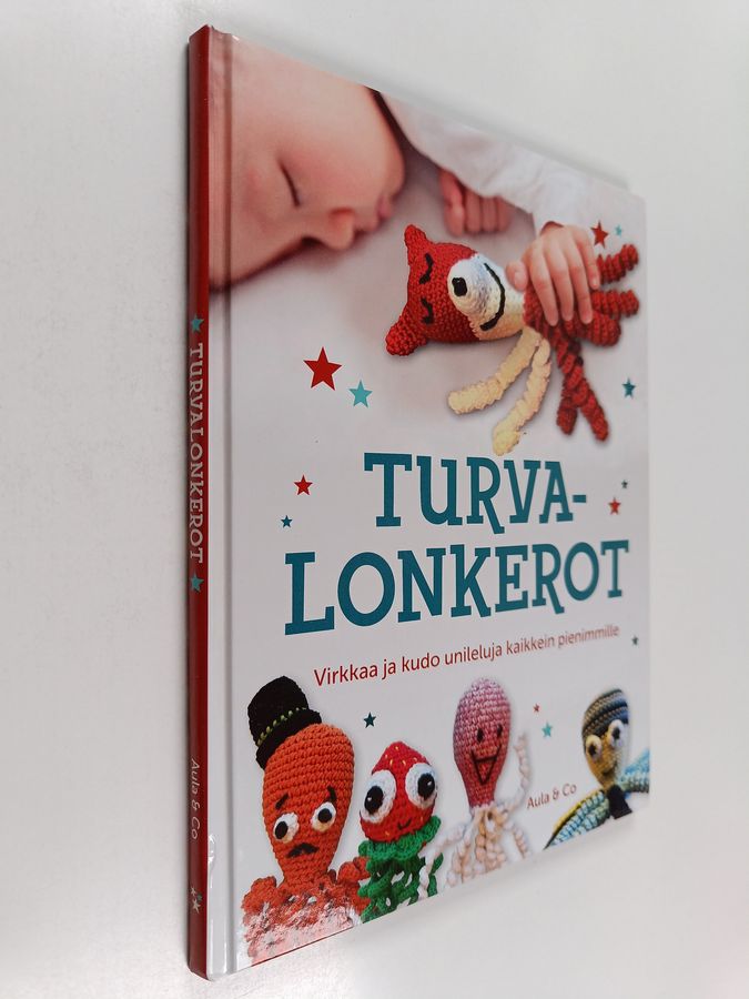 Turvalonkerot