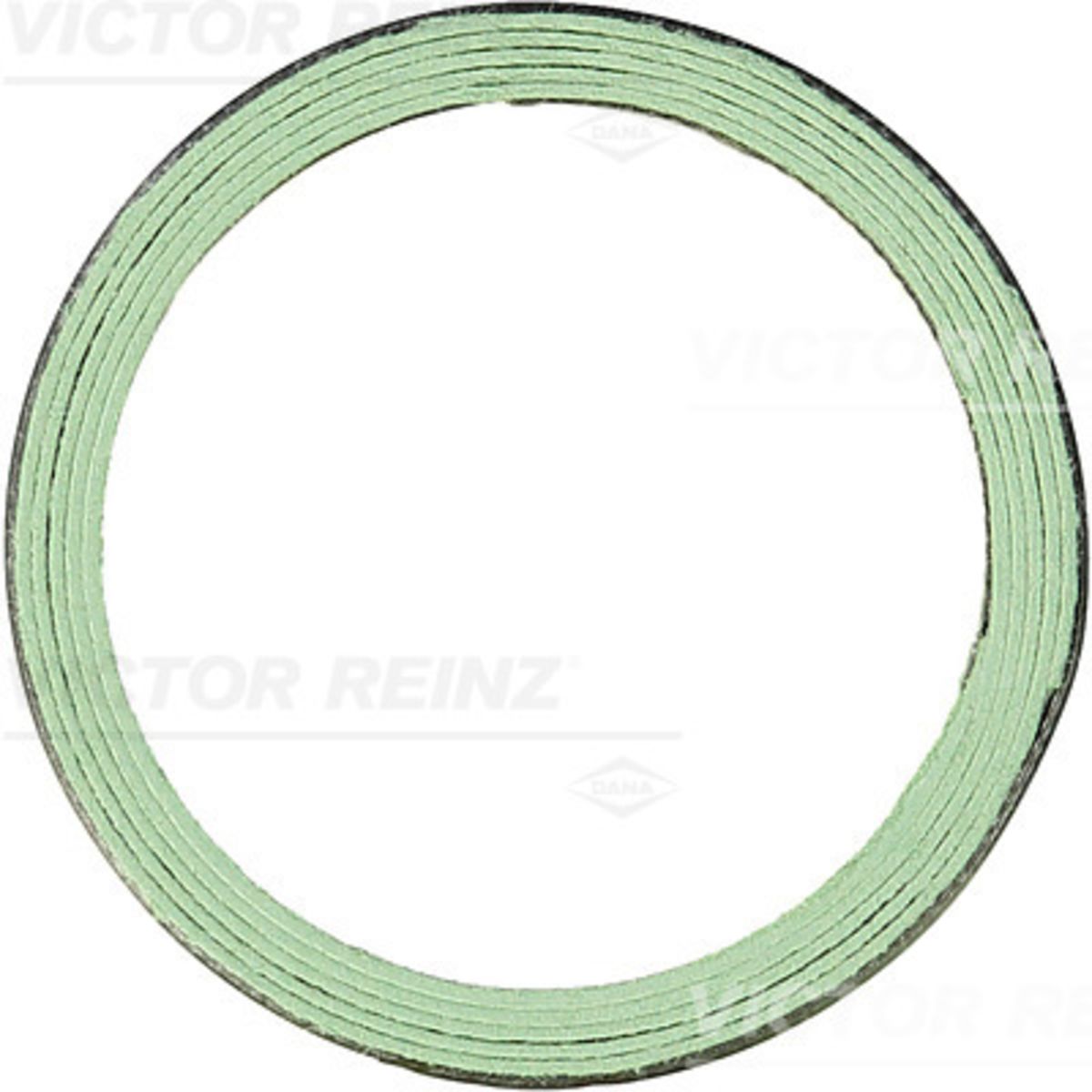 Tiiviste, pakoputki REINZ 71-52983-00