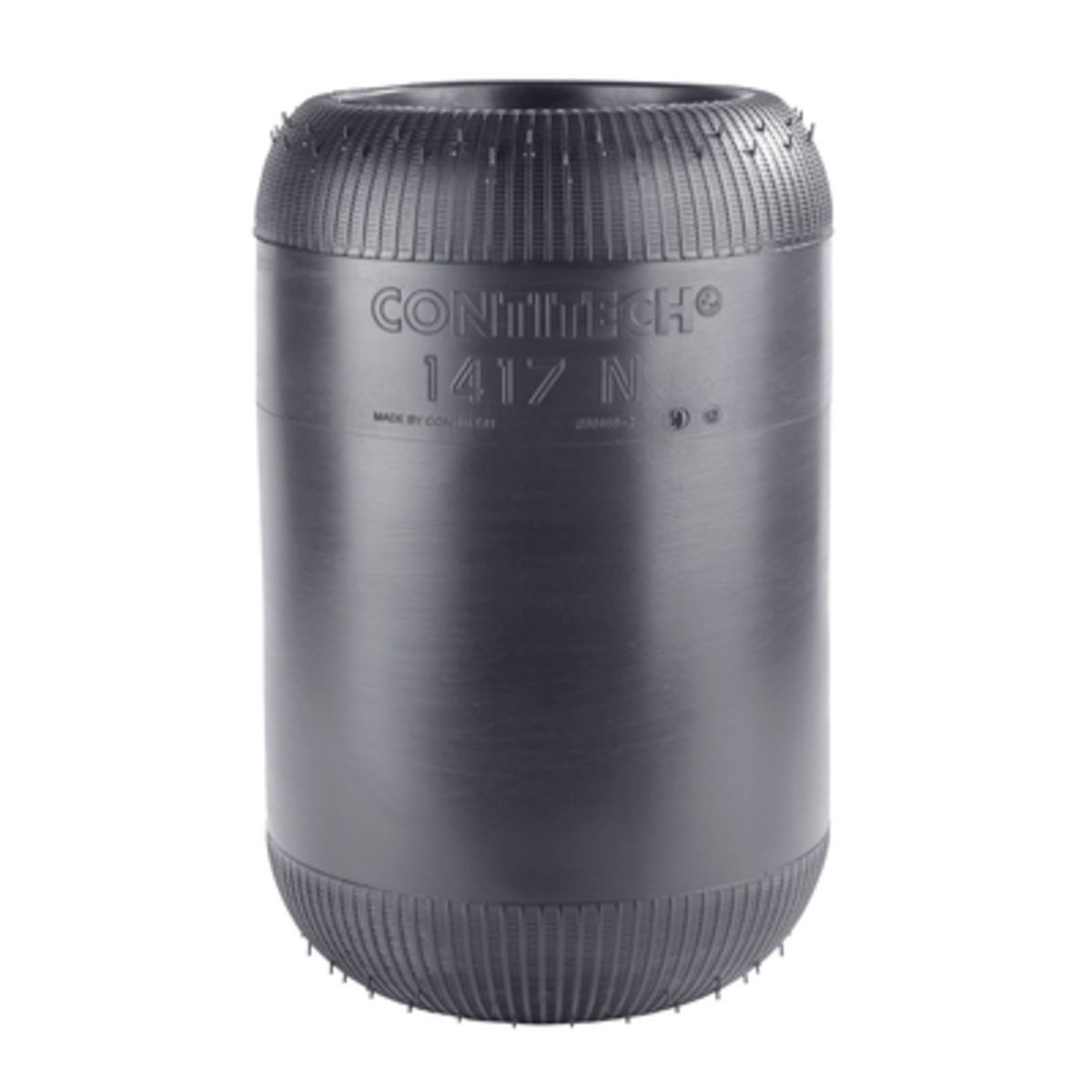Metallipalje, ilmajousitus CONTITECH AIR SPRING 1417 N