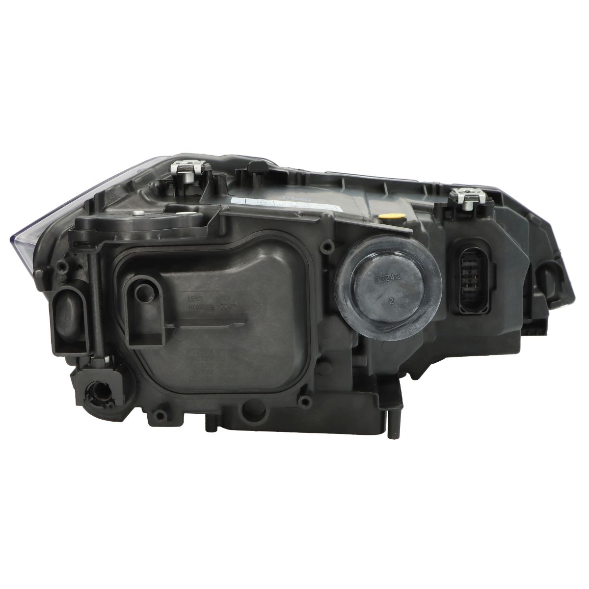 Ajovaloumpio TYC 20-19212-16-2