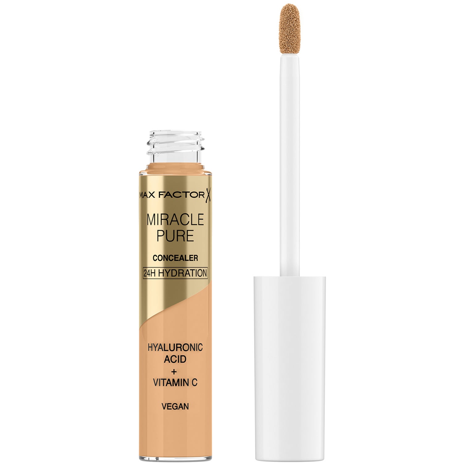 Max Factor Miracle Pure Concealer Shade 02 7 g