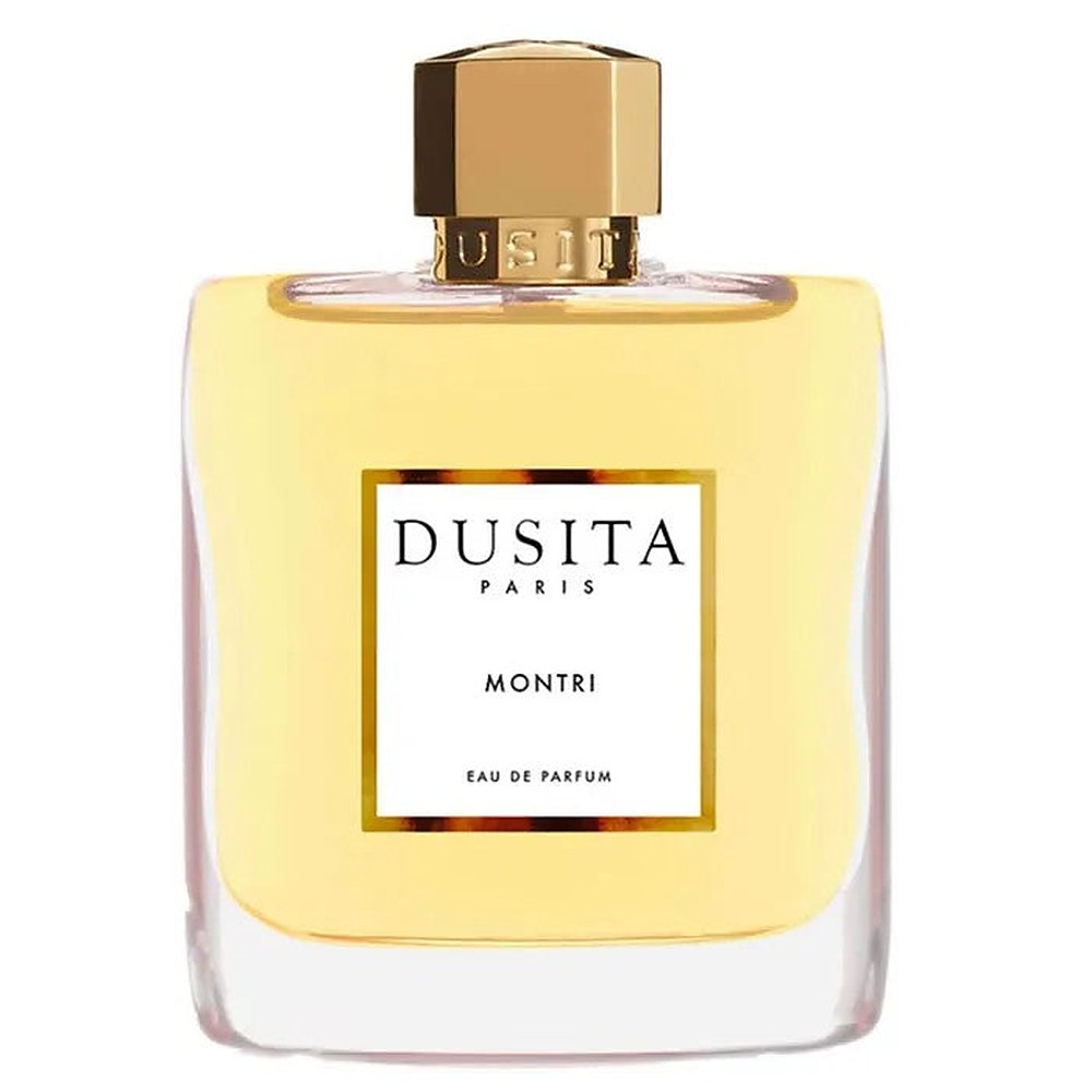 Dusita Montri Eau de Parfum 100 ml naisille