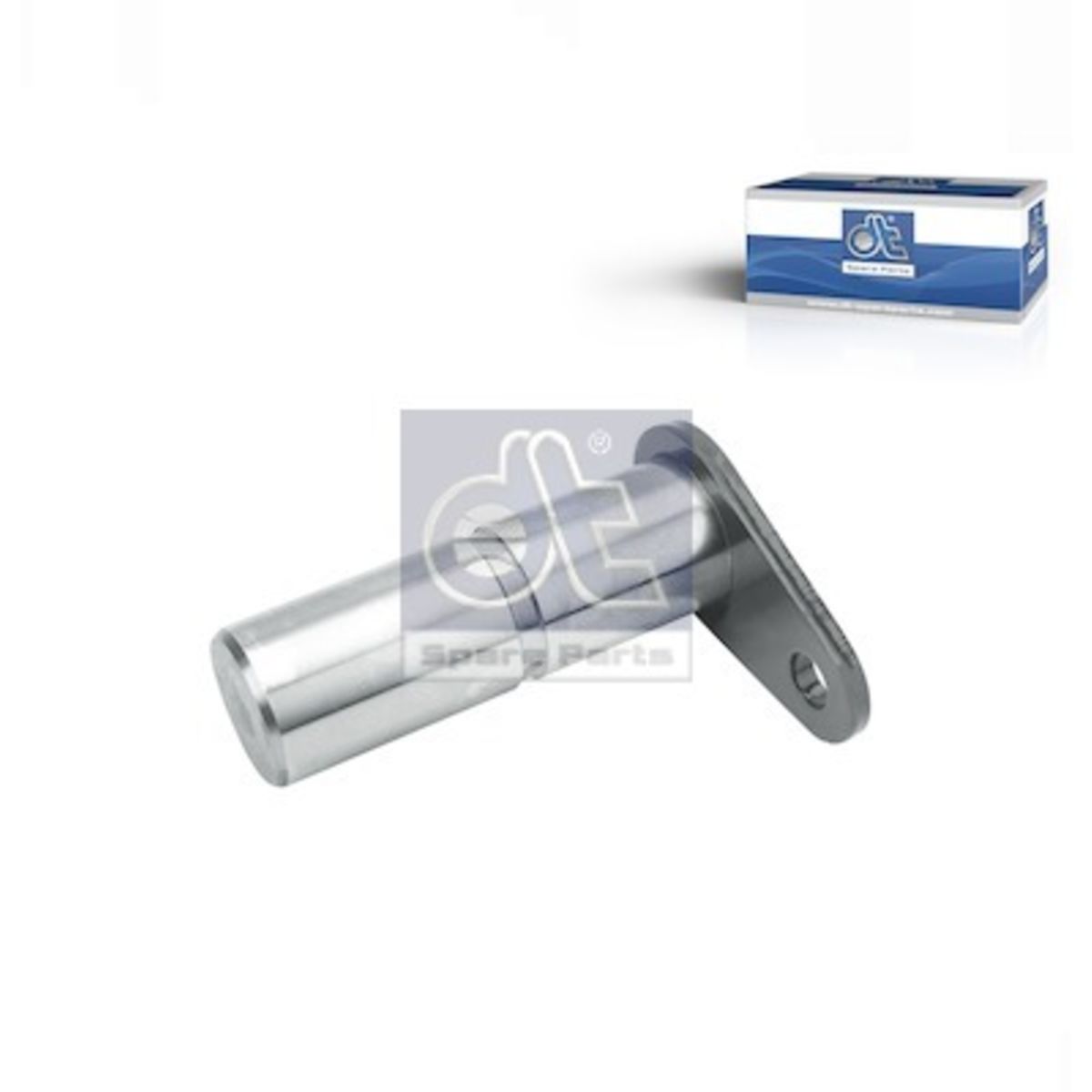 Pultti DT Spare Parts 2.62069