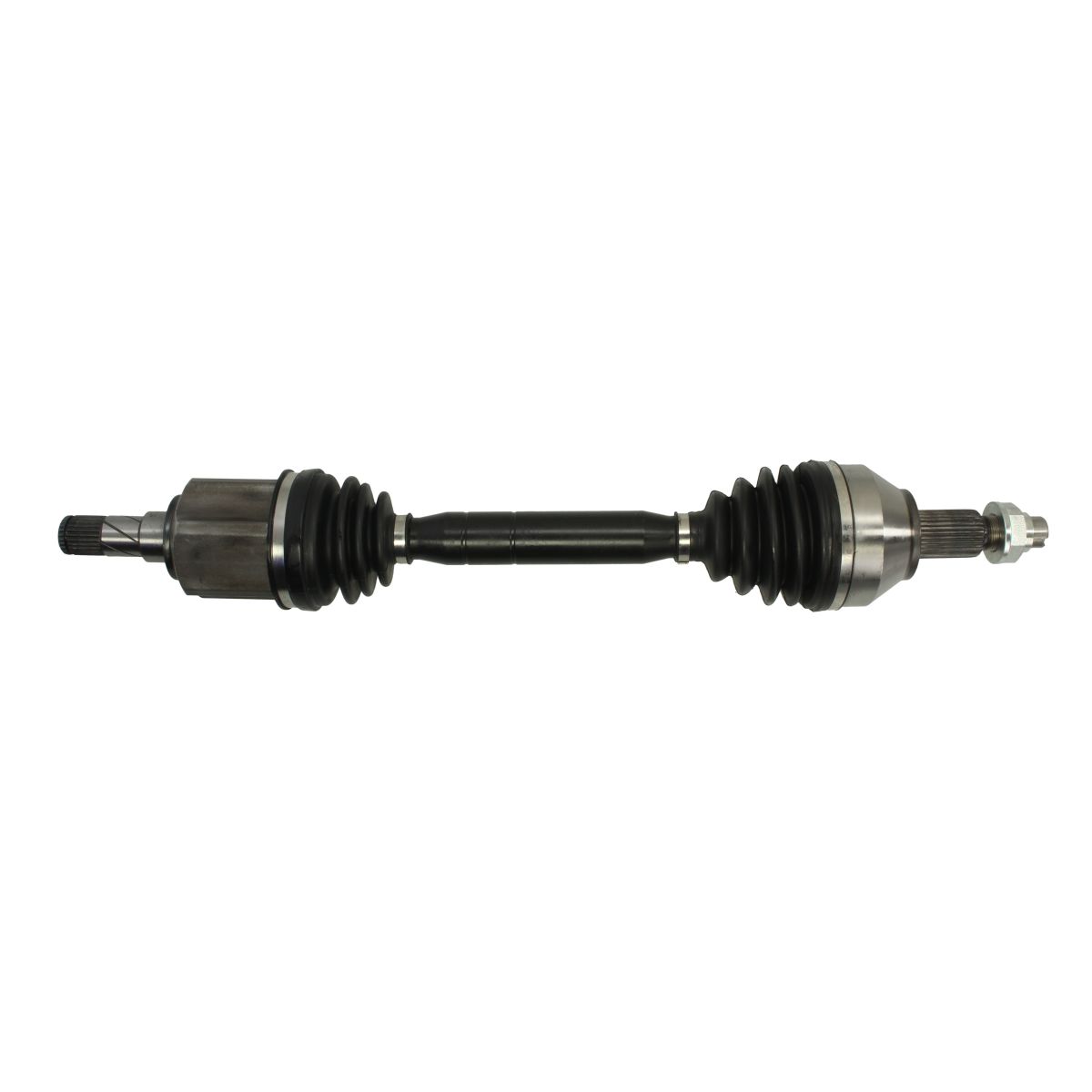 Vetoakseli PASCAL G2D015PC