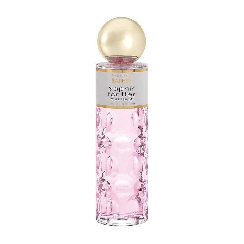 Saphir Per Lei 200 ml — Eau de Parfum