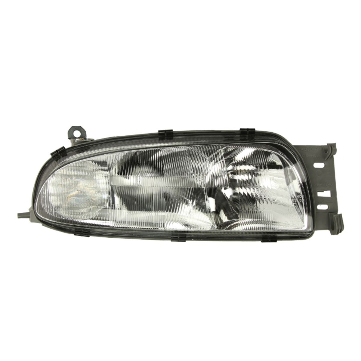 Ajovaloumpio ABAKUS 431-1128R-LD-EM