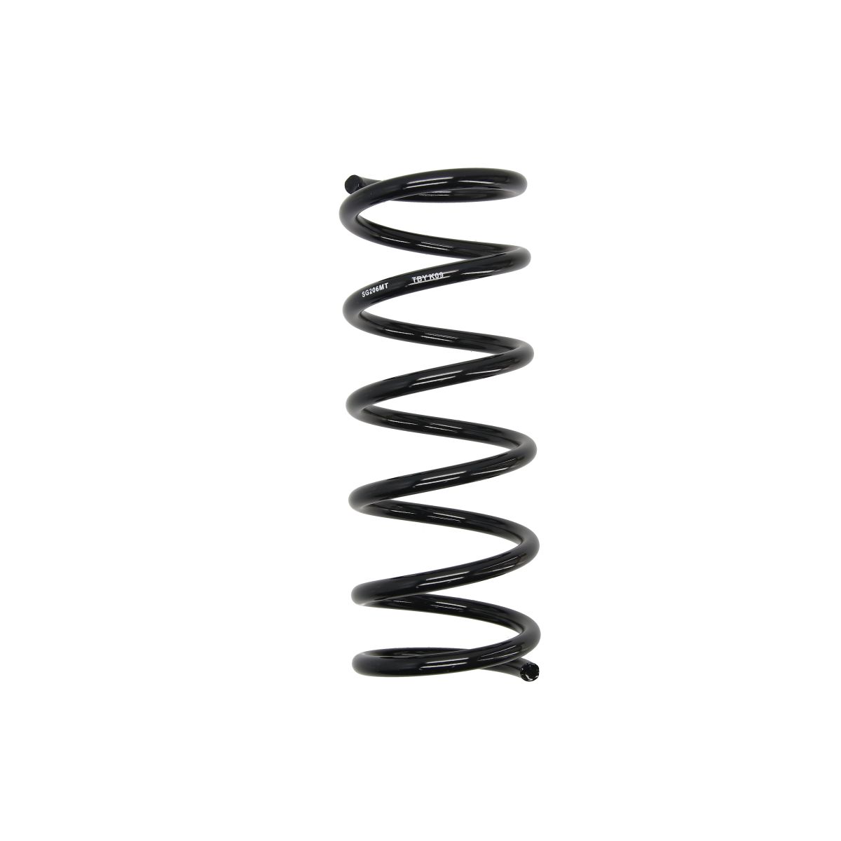 Jousi (auton jousitus) Magnum Technology SG206MT
