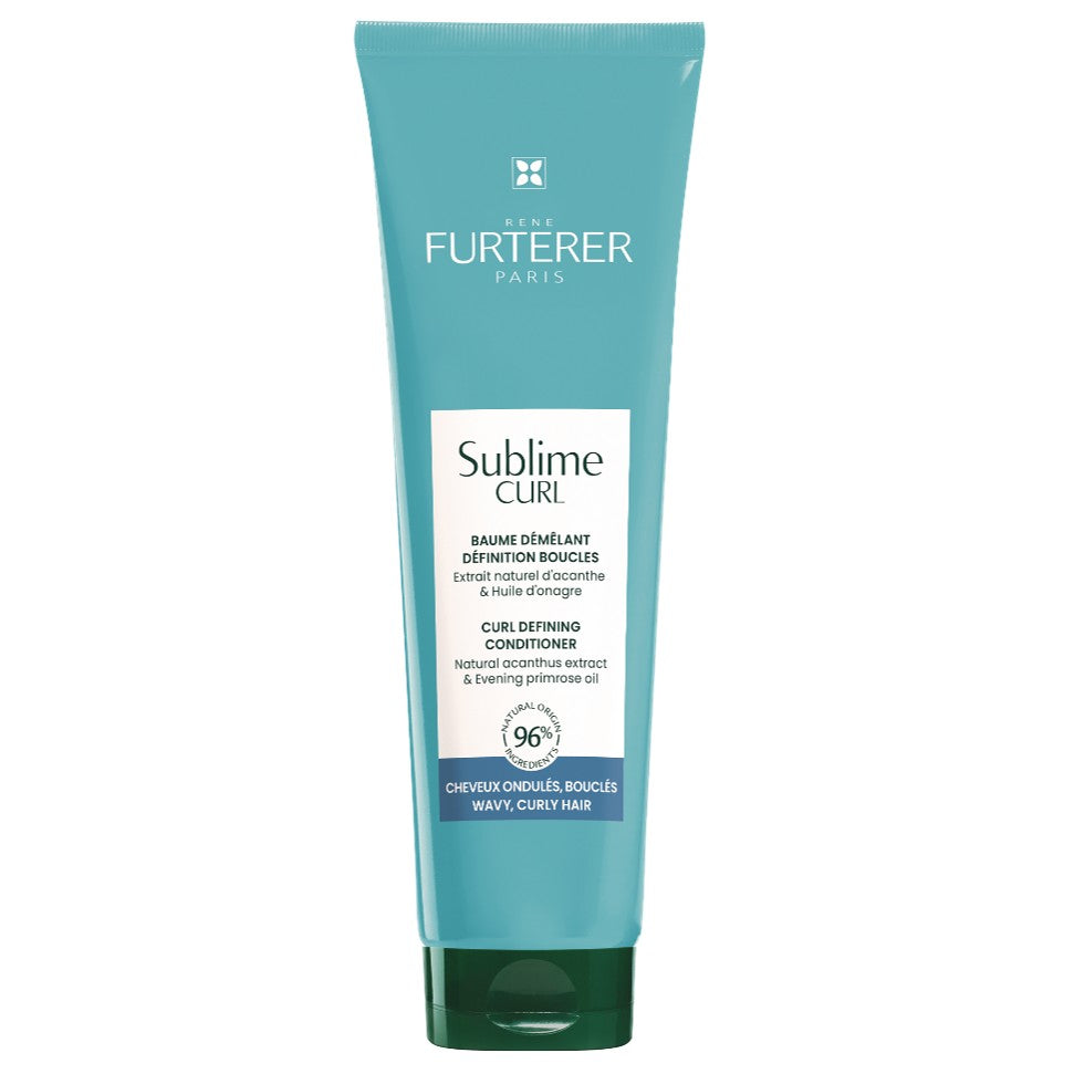 Furterer Sublime Curl liuottava balsami 150 ml