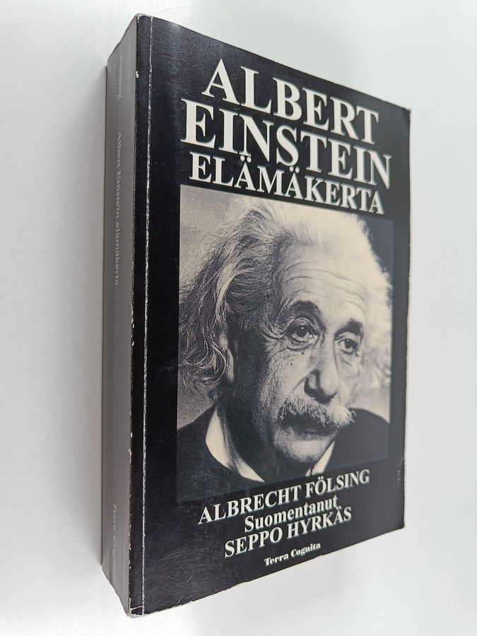 Albert Einstein