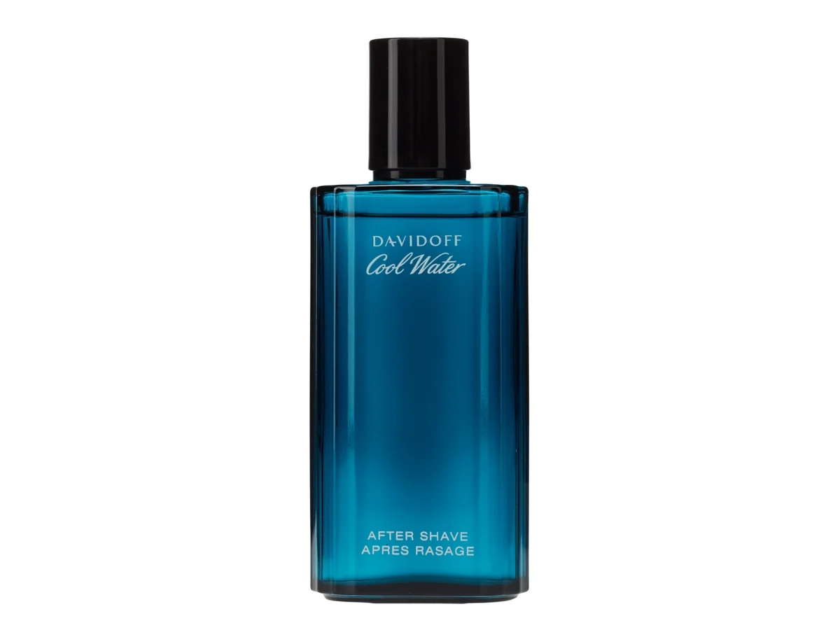 Davidoff Cool Water Man After Shave 75ml
