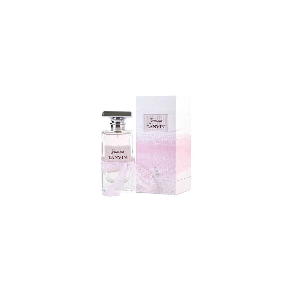 Lanvin Jeanne Lanvin EDP W 100 ml