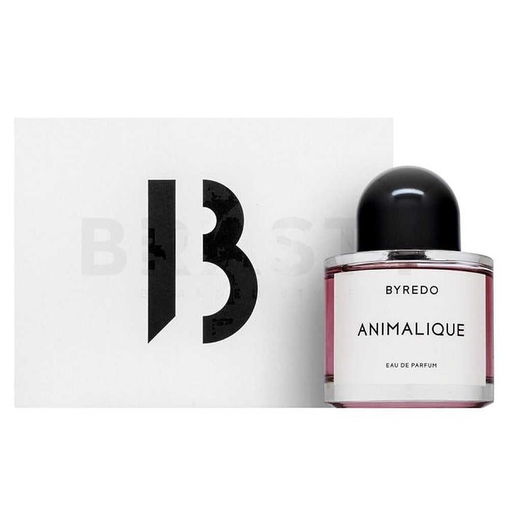 Animalique eau de parfum Byredo unisex - 100 ml