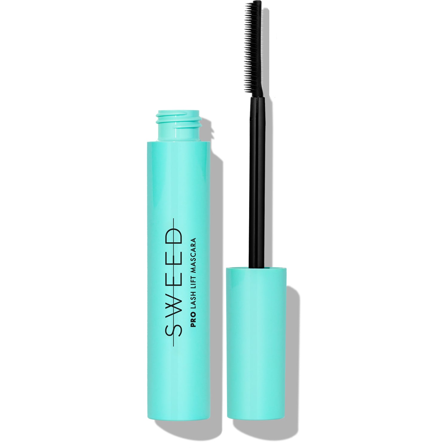 Sweed Lash Lift Mascara Dark Brown - 8 ml