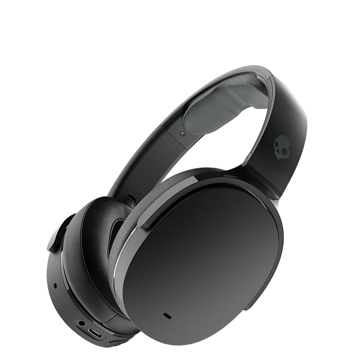 Skullcandy Kuuloke Hesh ANC Over-Ear Langaton Musta 810015588512 Vastaa: N/A