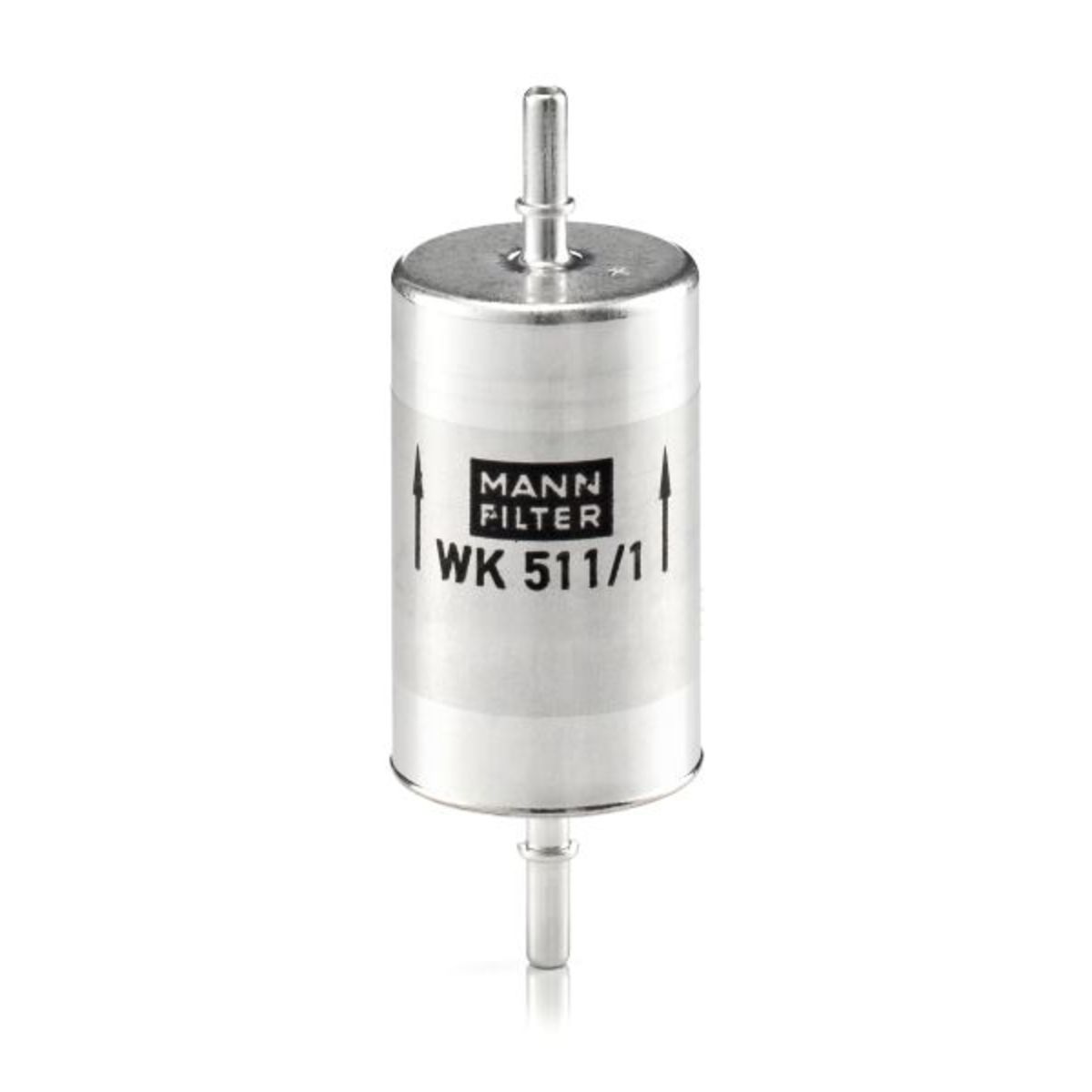 Polttoainesuodatin MANN-FILTER WK 511/1