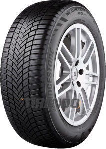 Bridgestone Weather Control A005 Evo ( 205/65 R15 99V XL EVc )