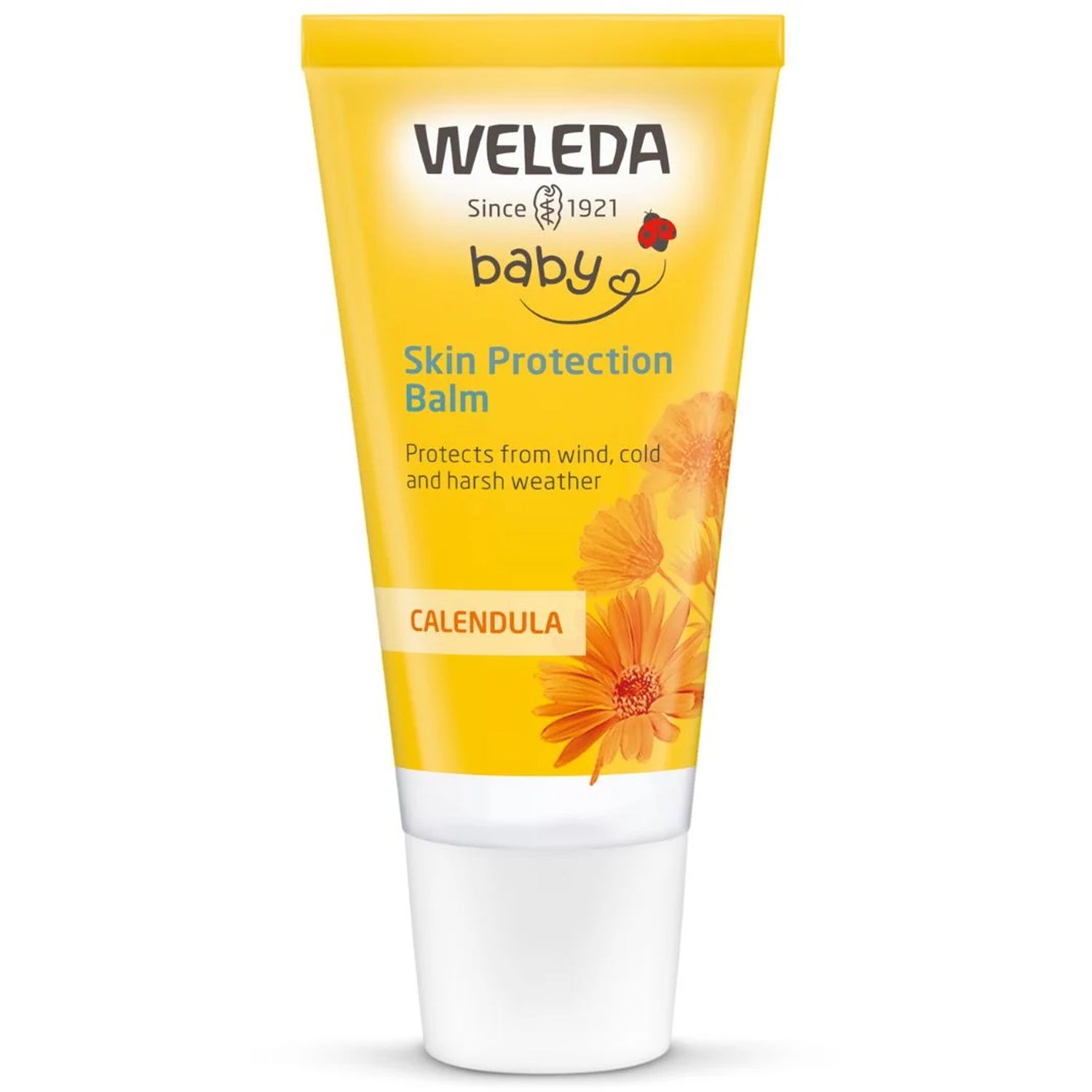 Weleda Baby Calendula Weather Protection Cream 30 ml