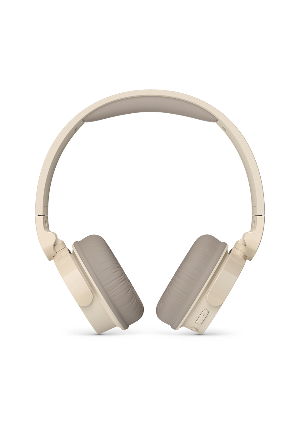 Philips TAH3209BG/00 -langattomat on-ear kuulokkeet, beige