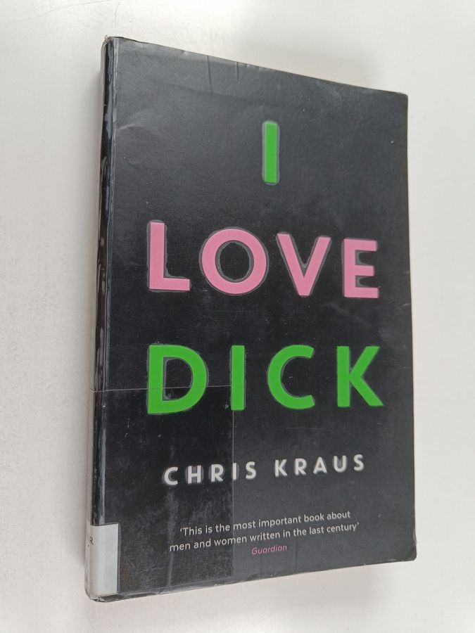 I Love Dick