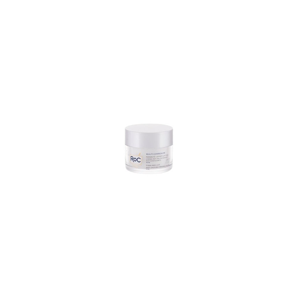 Roc Multi Correxion Firm And Lift Rich kiinteyttävä voide 50 ml