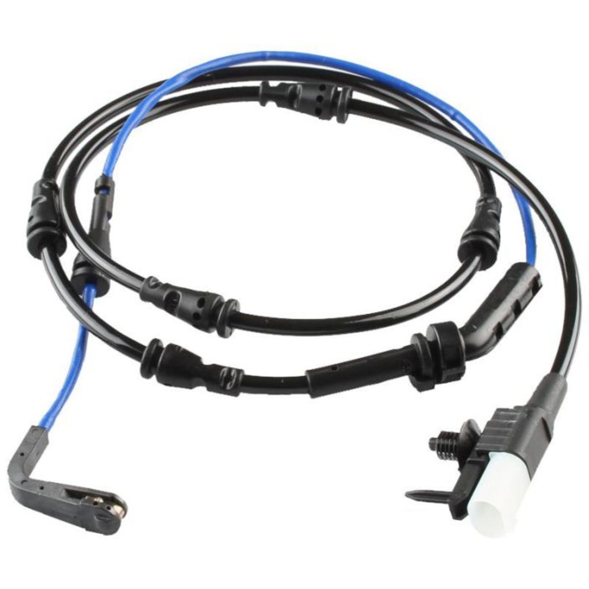 Jarrupalan kulumisenilmaisin QUICK BRAKE WS 0442 A