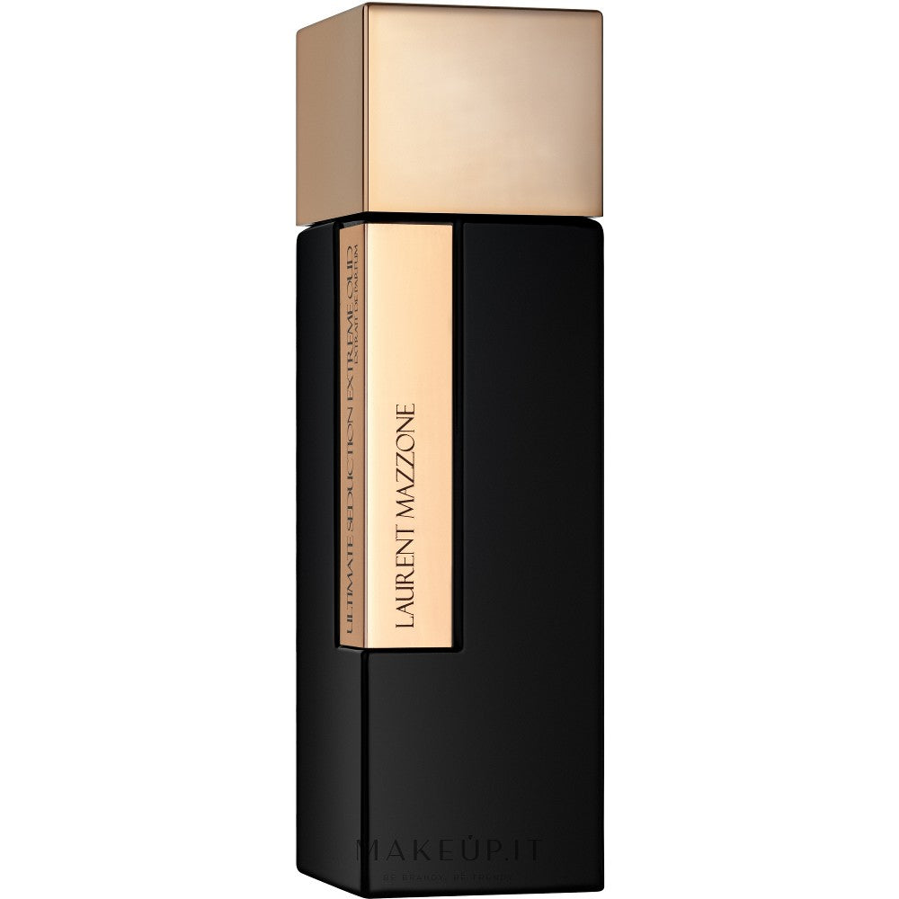 Laurent Mazzone Ultimate Extreme Oud unisex parfyymi - 100 ml
