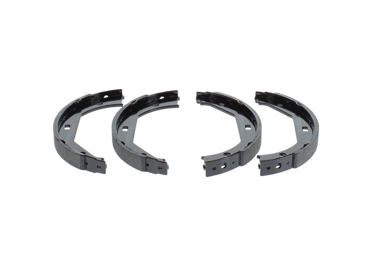 Bosch Jarrukengät 0986487607