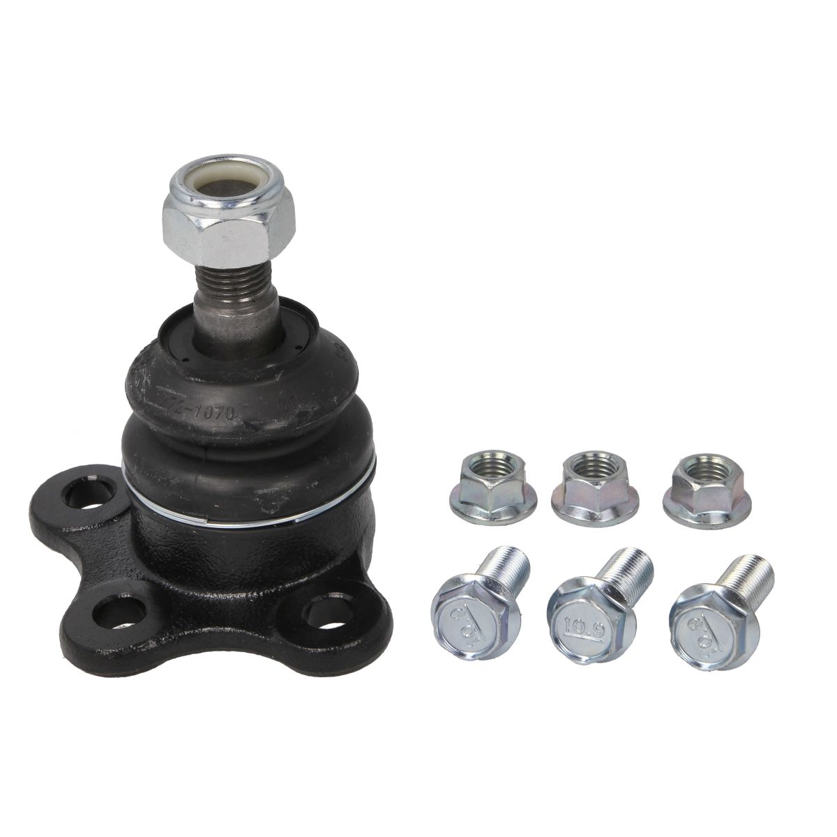 Pallonivel FAG 825 0116 10