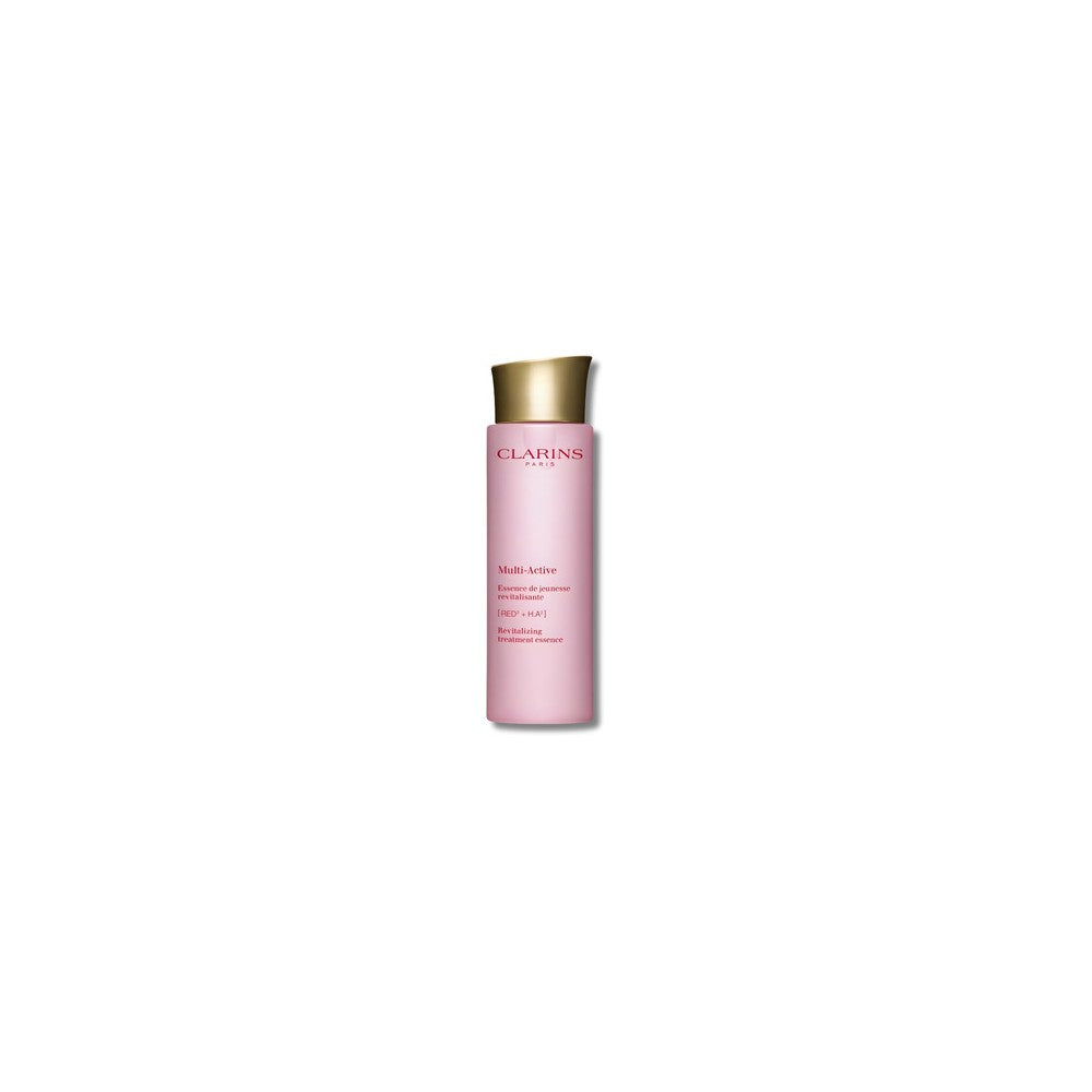 Clarins Multiactive Revitalizing Treatment Essence - Lotion ja spray - 200 ml