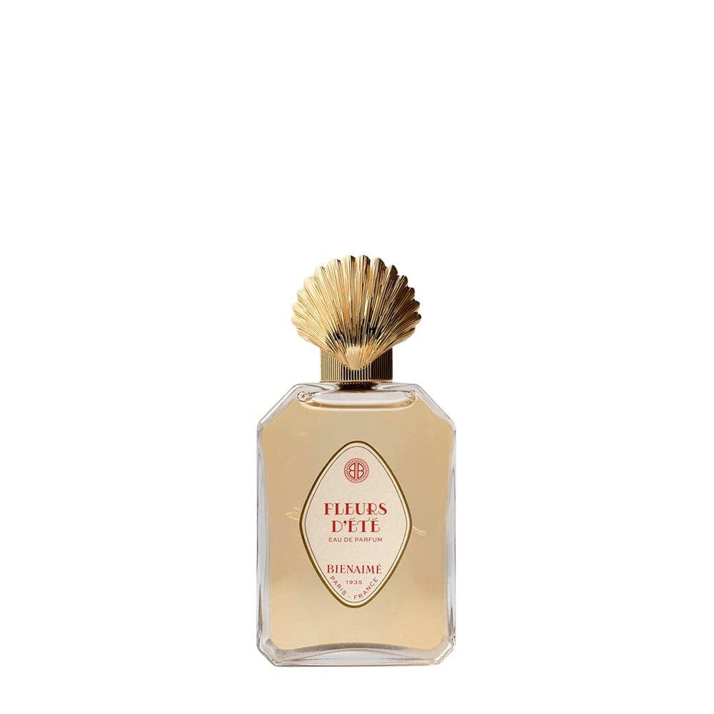 Bienaime Bienaime Fleurs d'Ete Eau de Parfum 100 ml Refill