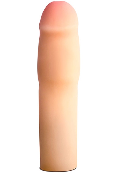 Performance Cock Xtender Penis sleeve
