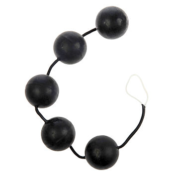 Power Balls - Jättikokoiset geishakuulat